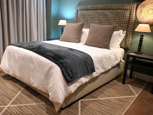 Waterwoods Equestrian Venue and Cottages - 247441