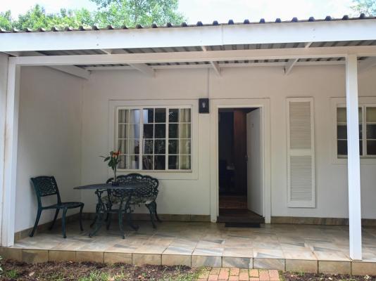 Waterwoods Equestrian Venue and Cottages - 247442