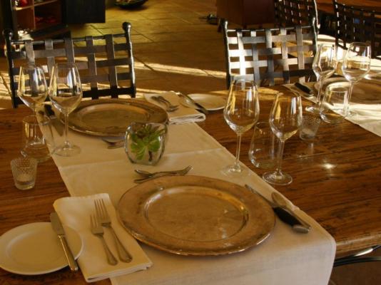 Apricot Gardens Boutique Guesthouse - 247445