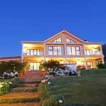 Apricot Gardens Boutique Guesthouse - 247452