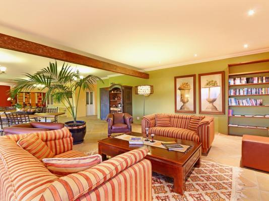 Apricot Gardens Boutique Guesthouse - 247453