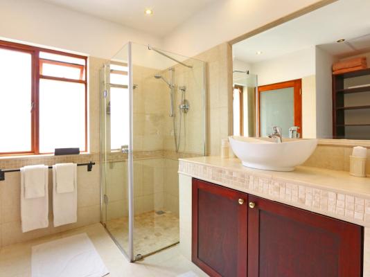 Apricot Gardens Boutique Guesthouse - 247462