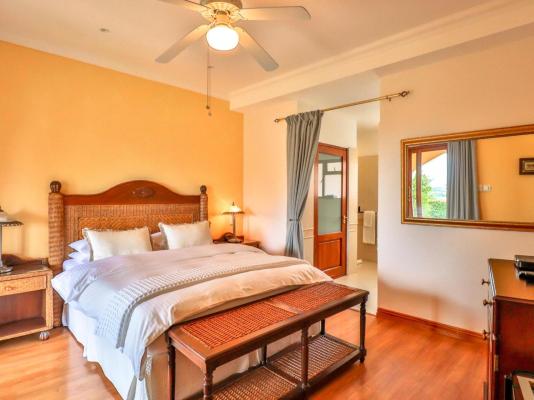 Apricot Gardens Boutique Guesthouse - 247466