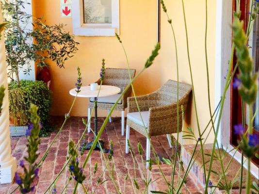 Apricot Gardens Boutique Guesthouse - 247467