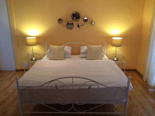 Apricot Gardens Boutique Guesthouse - 247468