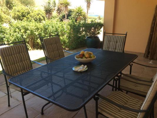 Apricot Gardens Boutique Guesthouse - 247473