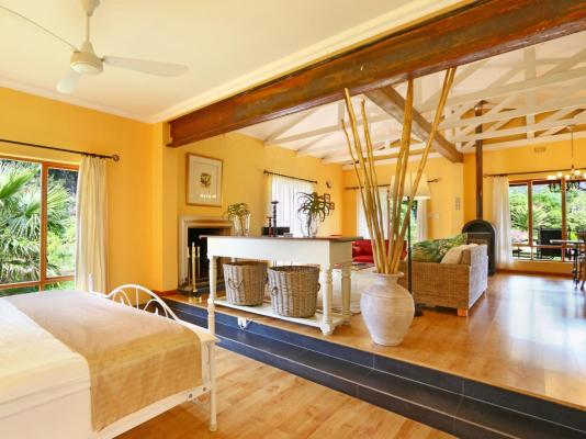 Apricot Gardens Boutique Guesthouse - 247474