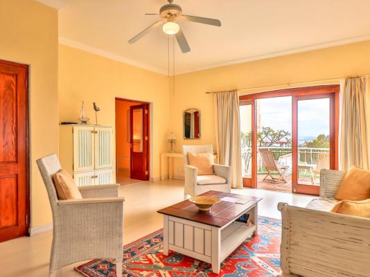 Apricot Gardens Boutique Guesthouse - 247478