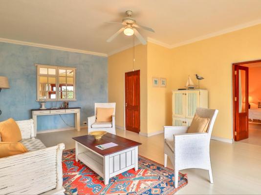 Apricot Gardens Boutique Guesthouse - 247479