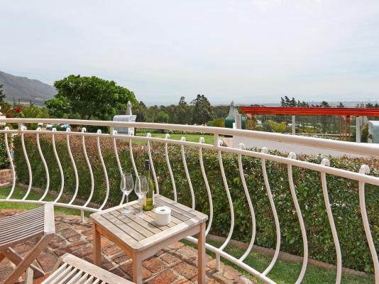 Apricot Gardens Boutique Guesthouse - 247486