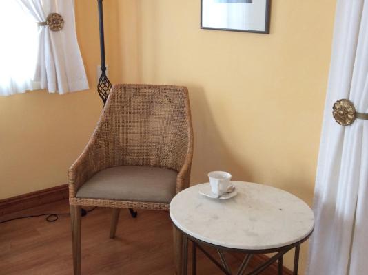 Apricot Gardens Boutique Guesthouse - 247487