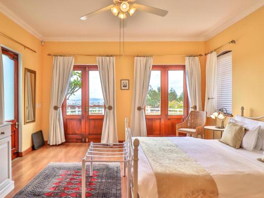 Apricot Gardens Boutique Guesthouse - 247488