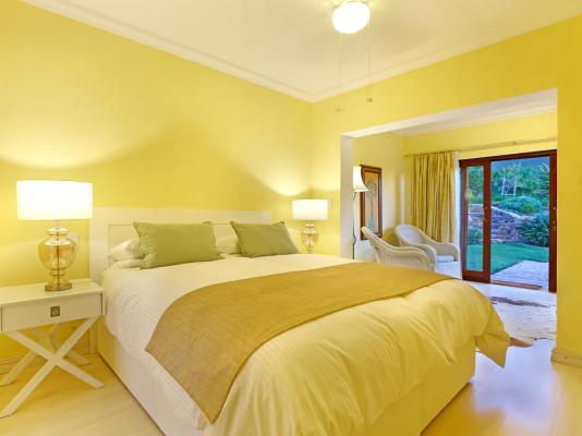 Apricot Gardens Boutique Guesthouse - 247489