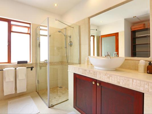 Apricot Gardens Boutique Guesthouse - 247491