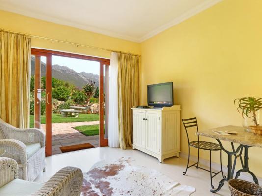 Apricot Gardens Boutique Guesthouse - 247492