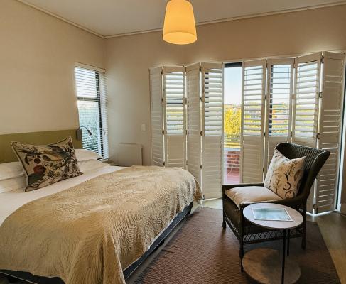 Christiana Lodge - 247507