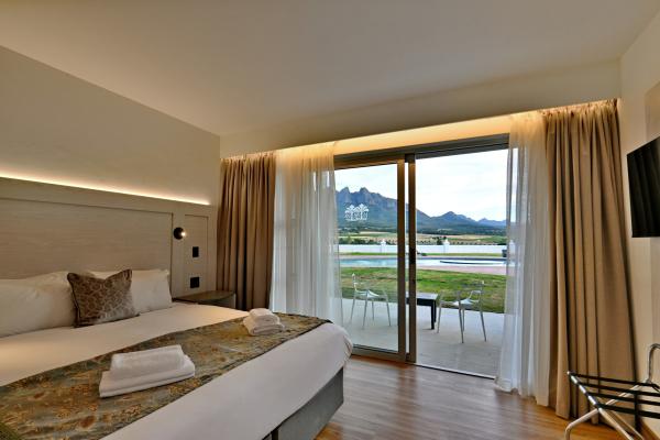 Val du Charron Wine and Leisure Estate Guesthouse - 247532