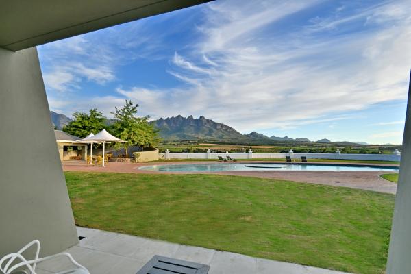 Val du Charron Wine and Leisure Estate Guesthouse - 247533