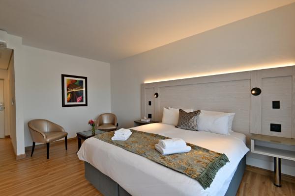 Val du Charron Wine and Leisure Estate Guesthouse - 247539