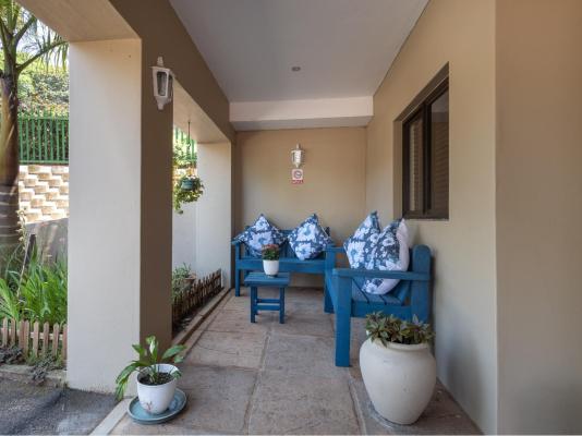 La Lucia BnB - 247554