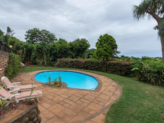 La Lucia BnB - 247557