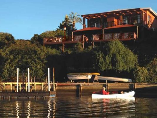 Dungbeetle River Lodge - 247579