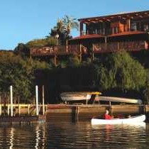 Dungbeetle River Lodge - 247579