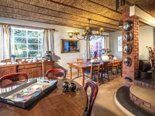 Dungbeetle River Lodge - 247580