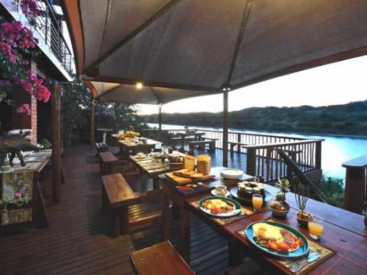 Dungbeetle River Lodge - 247581