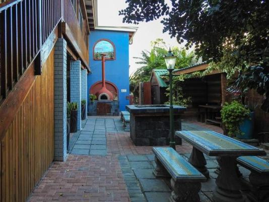 Dungbeetle River Lodge - 247582