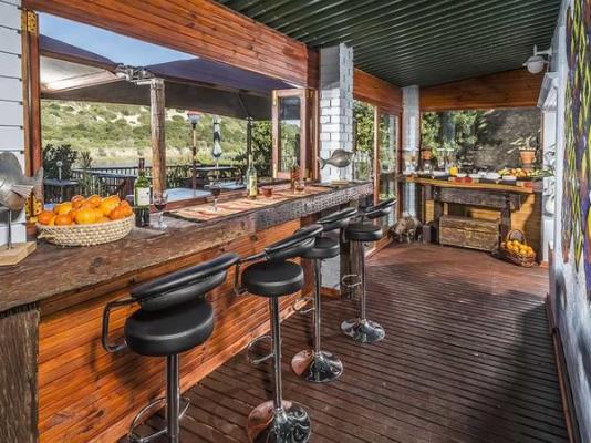 Dungbeetle River Lodge - 247583