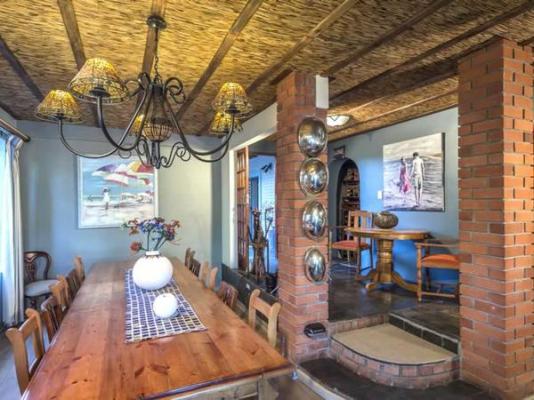 Dungbeetle River Lodge - 247585