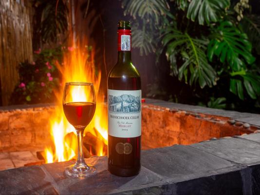 Dungbeetle River Lodge - 247587