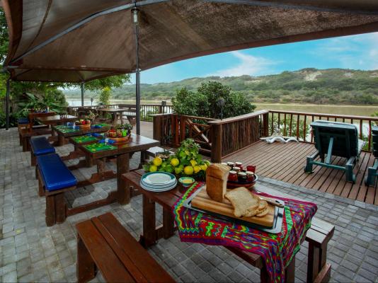 Dungbeetle River Lodge - 247588