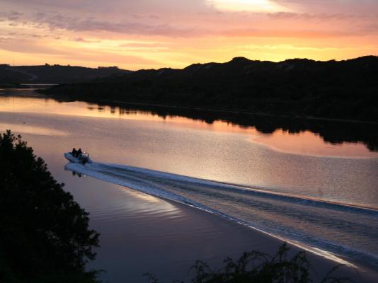 Dungbeetle River Lodge - 247589