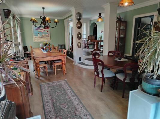 Dungbeetle River Lodge - 247590