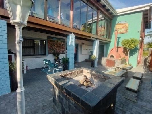 Dungbeetle River Lodge - 247591