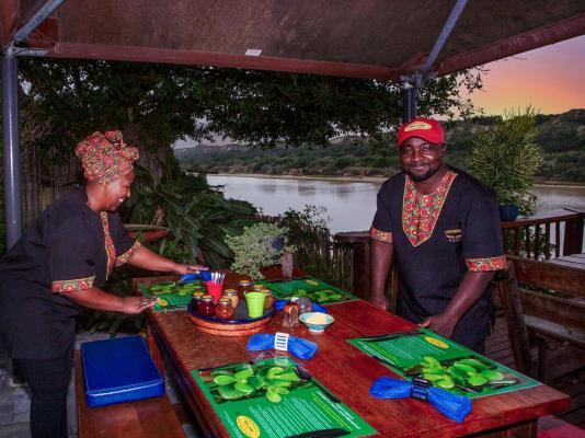 Dungbeetle River Lodge - 247595