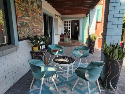 Dungbeetle River Lodge - 247596