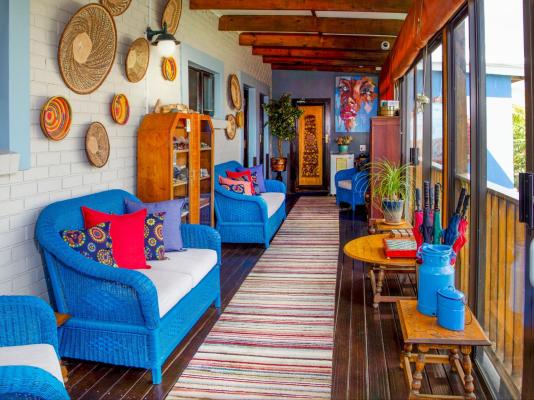 Dungbeetle River Lodge - 247600