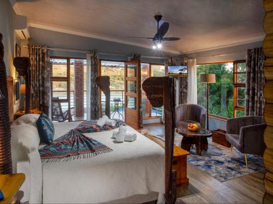 Dungbeetle River Lodge - 247601