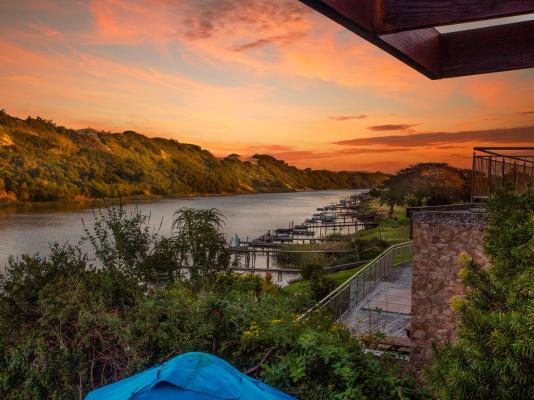 Dungbeetle River Lodge - 247603