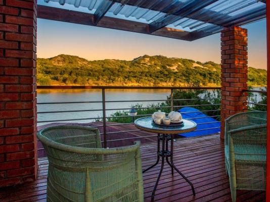 Dungbeetle River Lodge - 247604