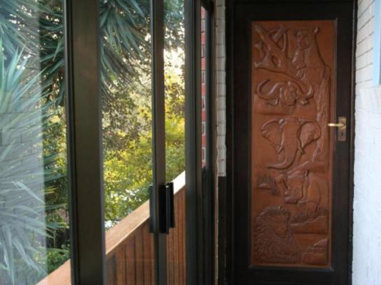 Dungbeetle River Lodge - 247605