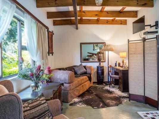 Dungbeetle River Lodge - 247607