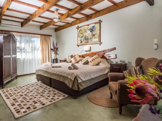 Dungbeetle River Lodge - 247608