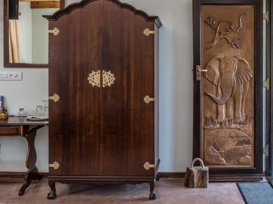 Dungbeetle River Lodge - 247609