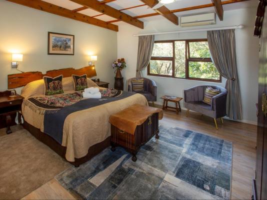 Dungbeetle River Lodge - 247611