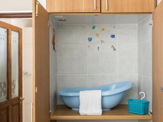 Dungbeetle River Lodge - 247613