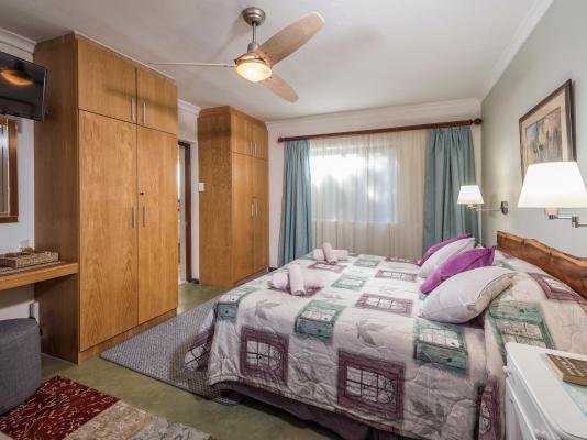 Dungbeetle River Lodge - 247615